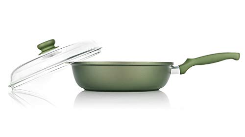 RISOLI 28cm ノンスティックフライパン RISOLI 28cm ノンスティックフライパン